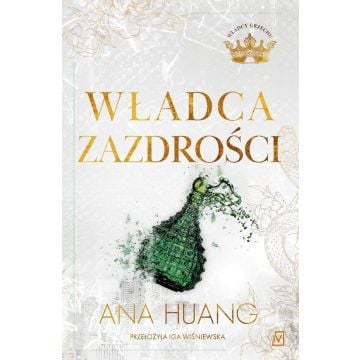 Władca zazdrości
