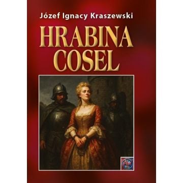 Hrabina Cosel