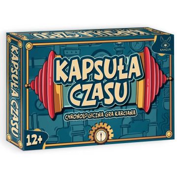 Kapsuła Czasu