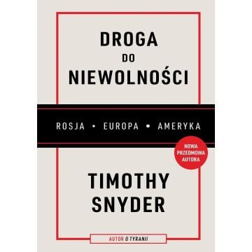 Droga do niewolności w.2