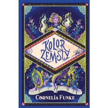 Kolor zemsty