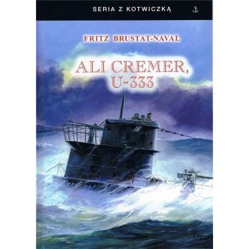 Ali Cremer, U-333