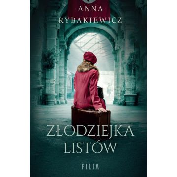 Złodziejka listów