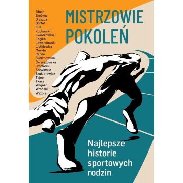 Mistrzowie pokoleń