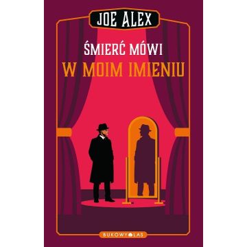 Śmierć mówi w moim imieniu