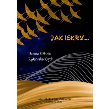 Jak iskry..
