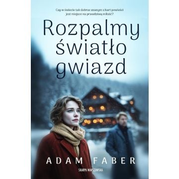 Rozpalmy światło gwiazd