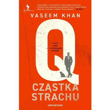 Q. Cząstka strachu