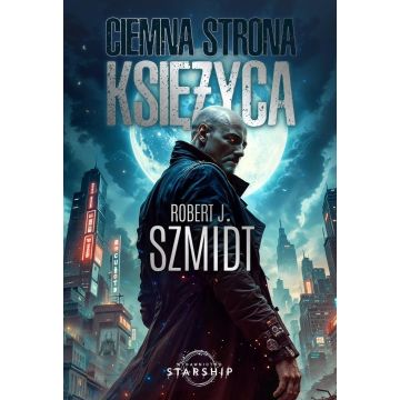 Ciemna strona Księżyca