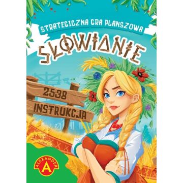 Słowianie