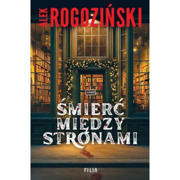 Śmierć między stronami