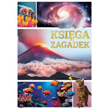 Księga zagadek