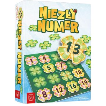 Gra - Niezły numer