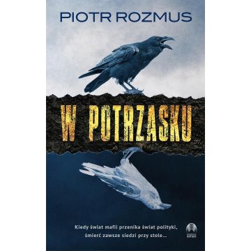 W potrzasku