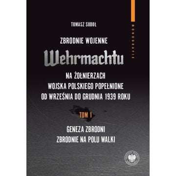Zbrodnie wojenne Wehrmachtu na żołnierzach WP
