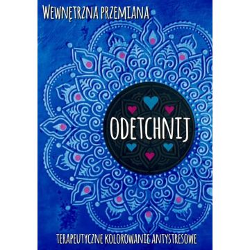 Wewnętrzna przemiana. Odetchnij