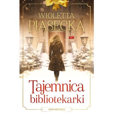 Tajemnica bibliotekarki