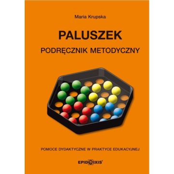 Paluszek. Podręcznik metodyczny w.2