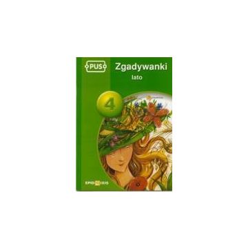 PUS Zgadywanki Lato 4 EPIDEIXIS