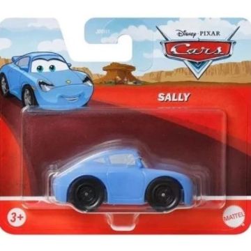 Cars Auta Samochód podstawowy 1:55