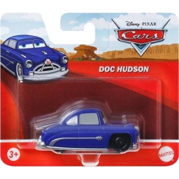 Cars Auta Samochód podstawowy 1:55