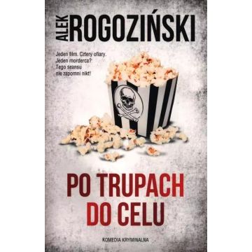 Po trupach do celu pocket