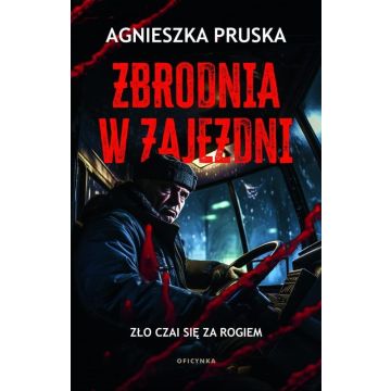 Zbrodnia w zajezdni