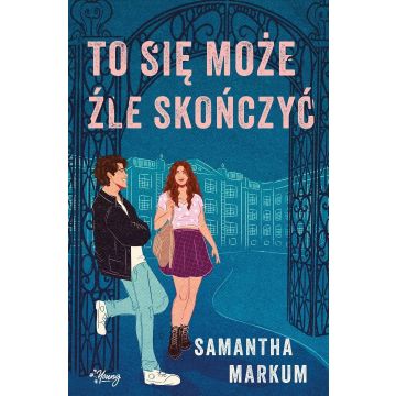 To się może źle skończyć