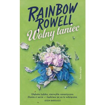 Wolny taniec