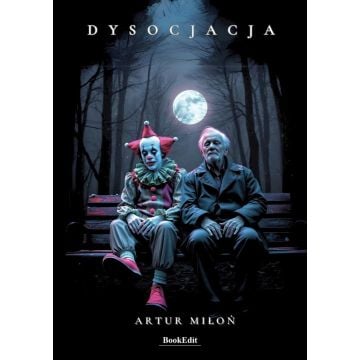 Dysocjacja