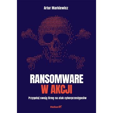 Ransomware w akcji