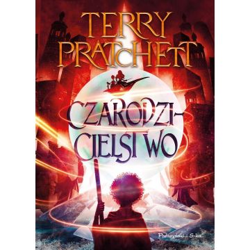 Czarodzicielstwo