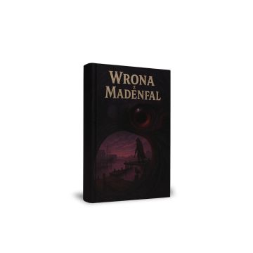 Wrona z Madenfal