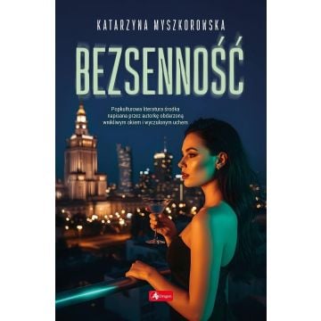Bezsenność