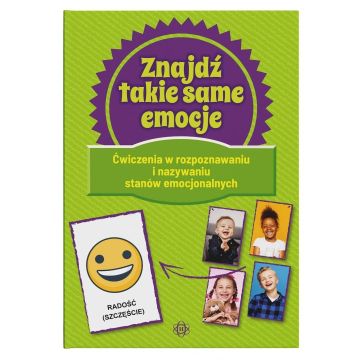 Znajdź takie same emocje