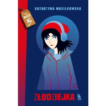 Złodziejka