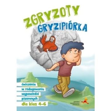Zgryzoty Gryzipiórka SP 4-6