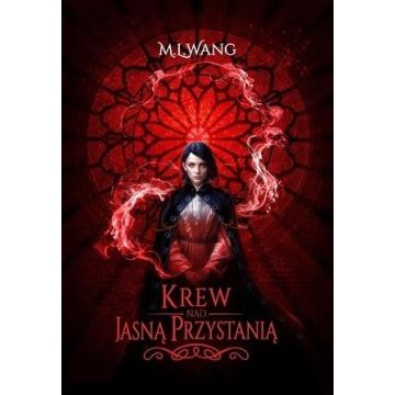 Krew nad Jasną Przystanią