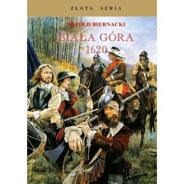 Biała Góra