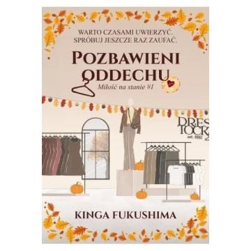 Pozbawieni oddechu