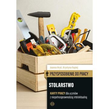 Przysposobienie do pracy. Stolarstwo KP