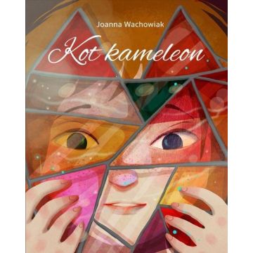 Kot Kameleon