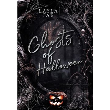 Ghosts of Halloween