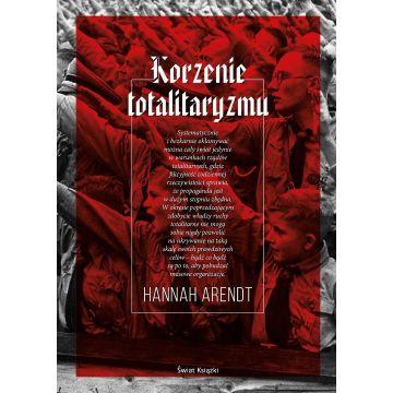 Korzenie totalitaryzmu