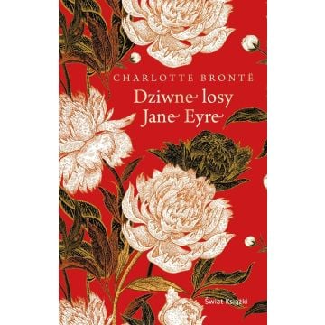 Dziwne losy Jane Eyre