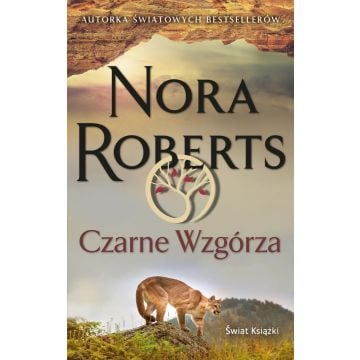 Czarne Wzgórza pocket