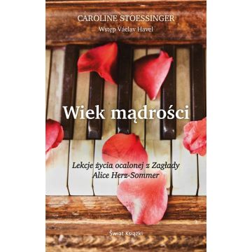 Wiek mądrości