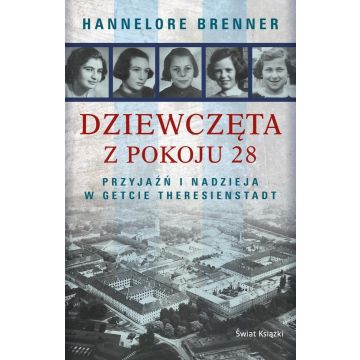 Dziewczęta z pokoju 28