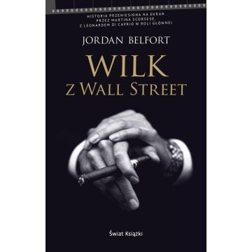 Wilk z Wall Street