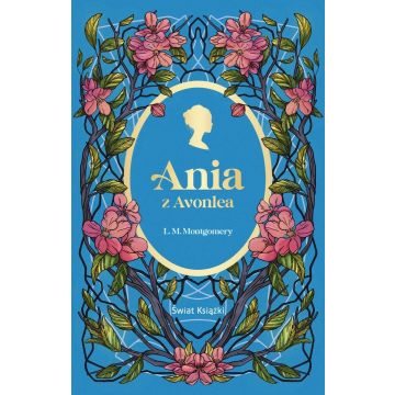 Ania z Avonlea
